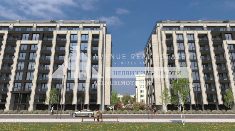 In vendita  2 camere da letto Plovdiv , Hristo Smirnenski , 92 mq | 94318841 - Immagine [12]
