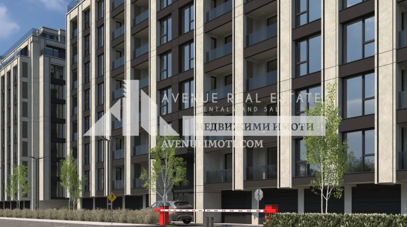 In vendita  2 camere da letto Plovdiv , Hristo Smirnenski , 92 mq | 94318841 - Immagine [8]