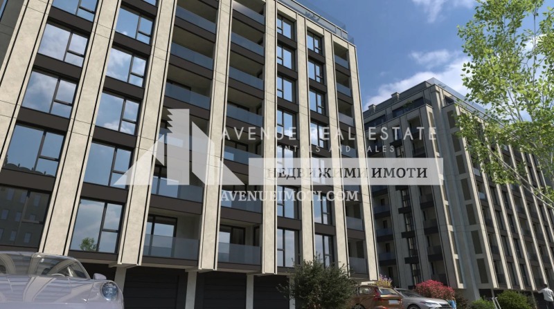 In vendita  2 camere da letto Plovdiv , Hristo Smirnenski , 92 mq | 94318841 - Immagine [11]