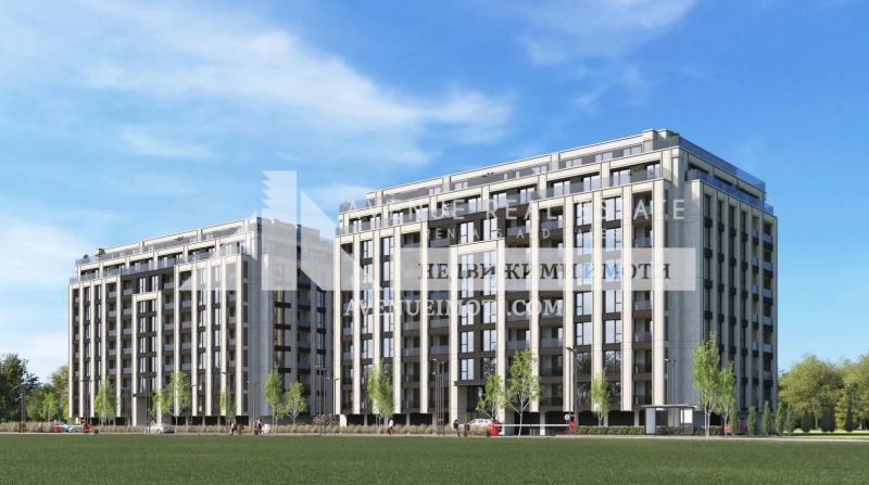 In vendita  2 camere da letto Plovdiv , Hristo Smirnenski , 92 mq | 94318841 - Immagine [5]