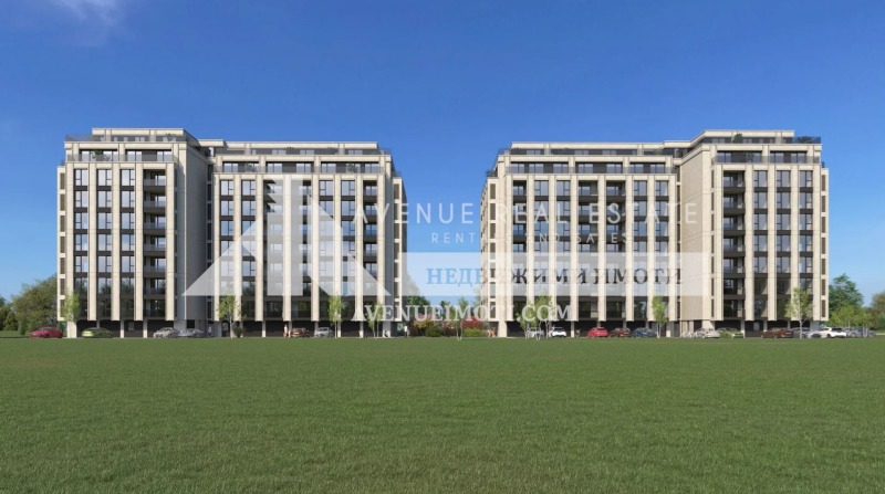 In vendita  2 camere da letto Plovdiv , Hristo Smirnenski , 92 mq | 94318841 - Immagine [7]