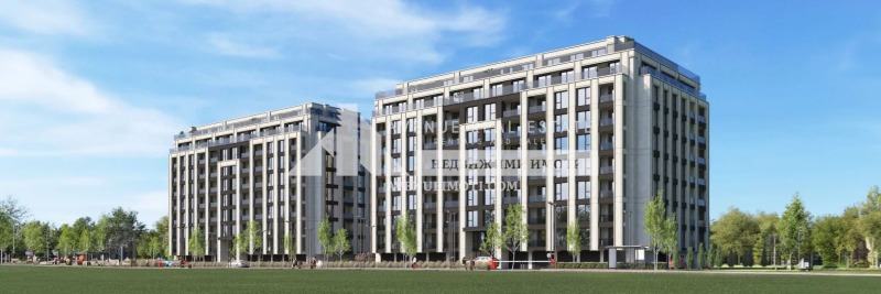 In vendita  2 camere da letto Plovdiv , Hristo Smirnenski , 92 mq | 94318841 - Immagine [6]