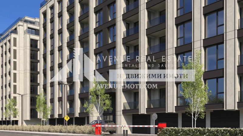 In vendita  2 camere da letto Plovdiv , Hristo Smirnenski , 92 mq | 94318841 - Immagine [16]