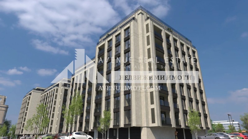 In vendita  2 camere da letto Plovdiv , Hristo Smirnenski , 92 mq | 94318841 - Immagine [9]