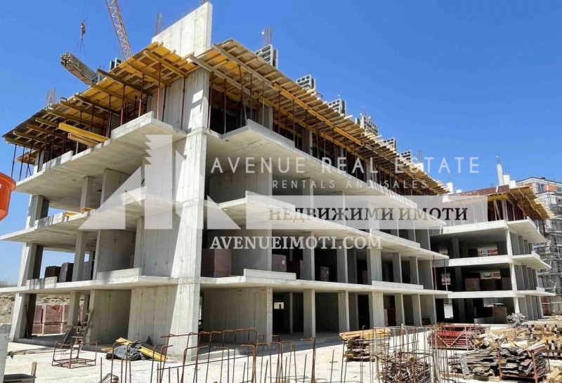 In vendita  2 camere da letto Plovdiv , Hristo Smirnenski , 92 mq | 94318841 - Immagine [4]