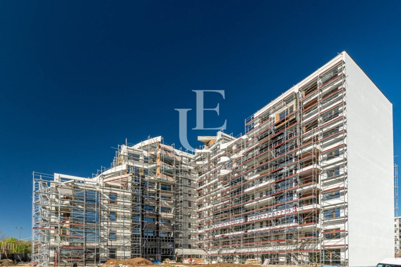 Na prodej  2 ložnice Sofia , Centar , 127 m2 | 14131994 - obraz [7]