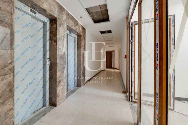 Na prodej  2 ložnice Sofia , Centar , 127 m2 | 14131994 - obraz [4]