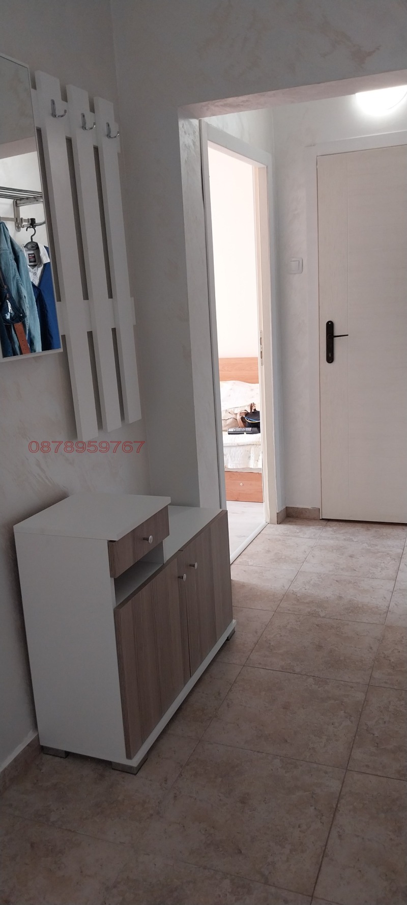 Продава 3-СТАЕН, гр. Варна, Трошево, снимка 6 - Апартаменти - 53163105