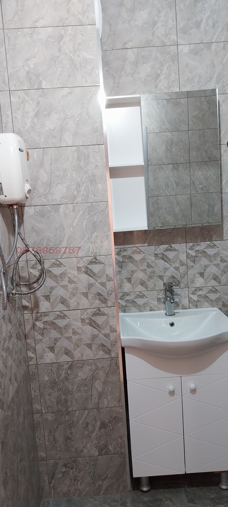 Продава 3-СТАЕН, гр. Варна, Трошево, снимка 4 - Апартаменти - 53163105