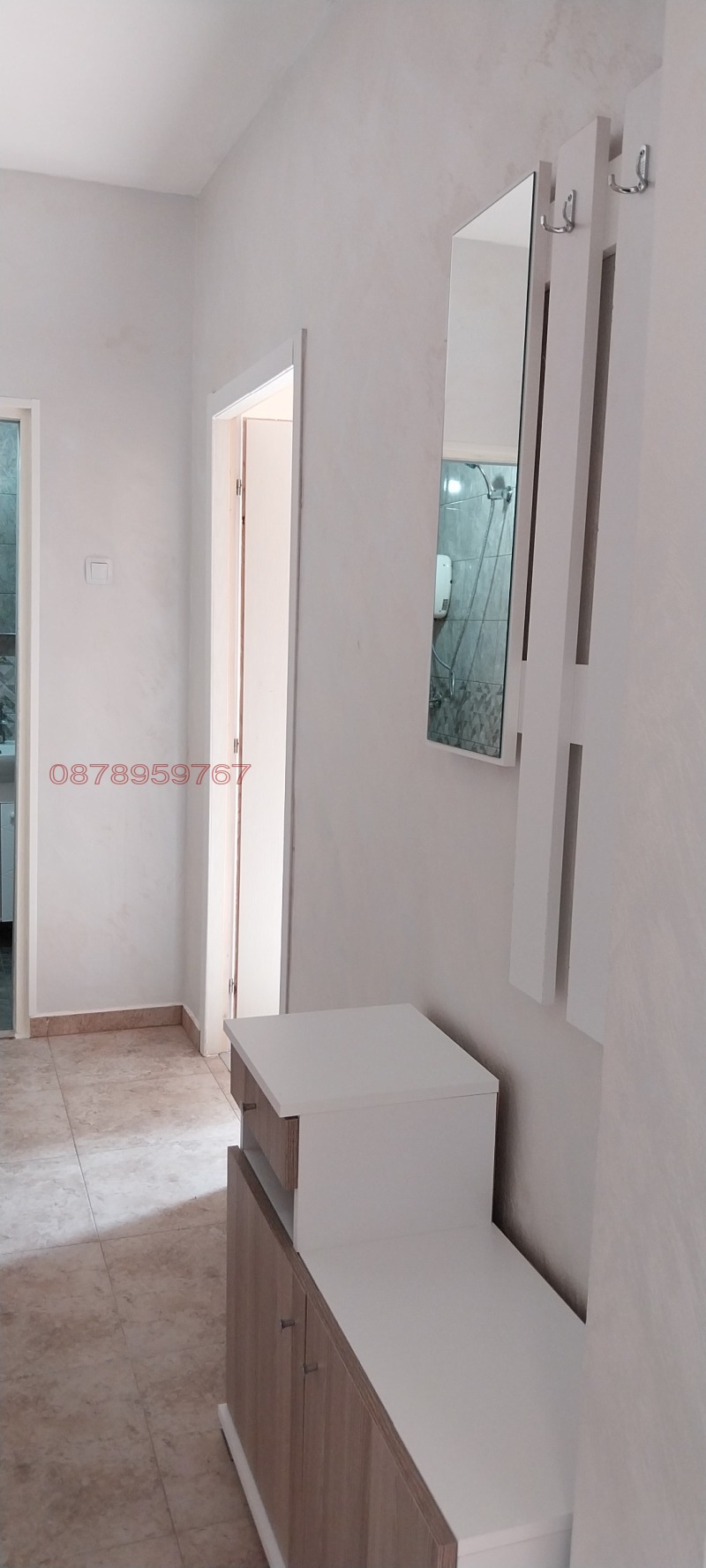 Продава 3-СТАЕН, гр. Варна, Трошево, снимка 8 - Апартаменти - 53163105