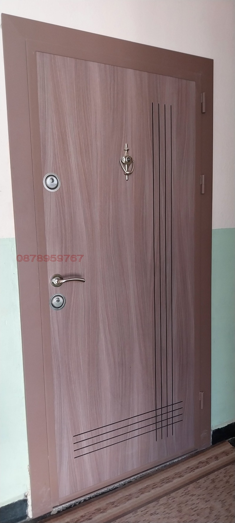 Продава 3-СТАЕН, гр. Варна, Трошево, снимка 7 - Апартаменти - 53163105