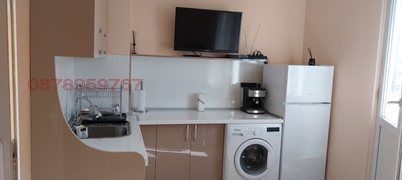 Продава 3-СТАЕН, гр. Варна, Трошево, снимка 3 - Апартаменти - 53163105