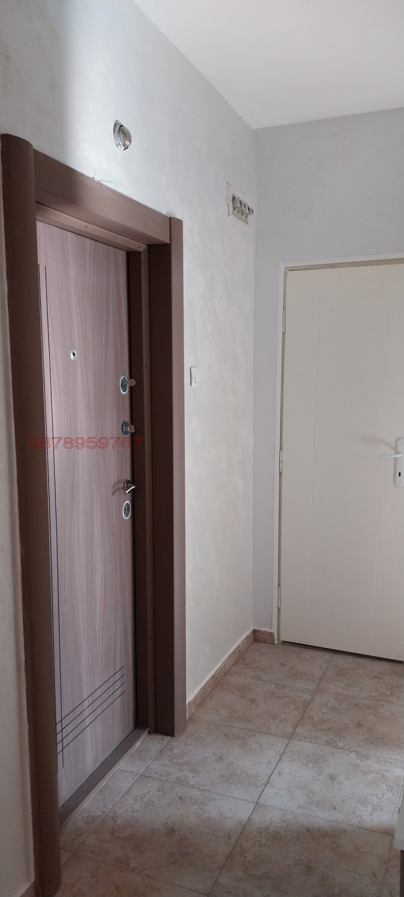 Продава 3-СТАЕН, гр. Варна, Трошево, снимка 5 - Апартаменти - 53163105