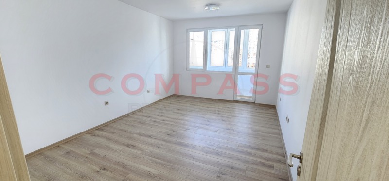 Продава 3-СТАЕН, гр. Варна, Възраждане 1