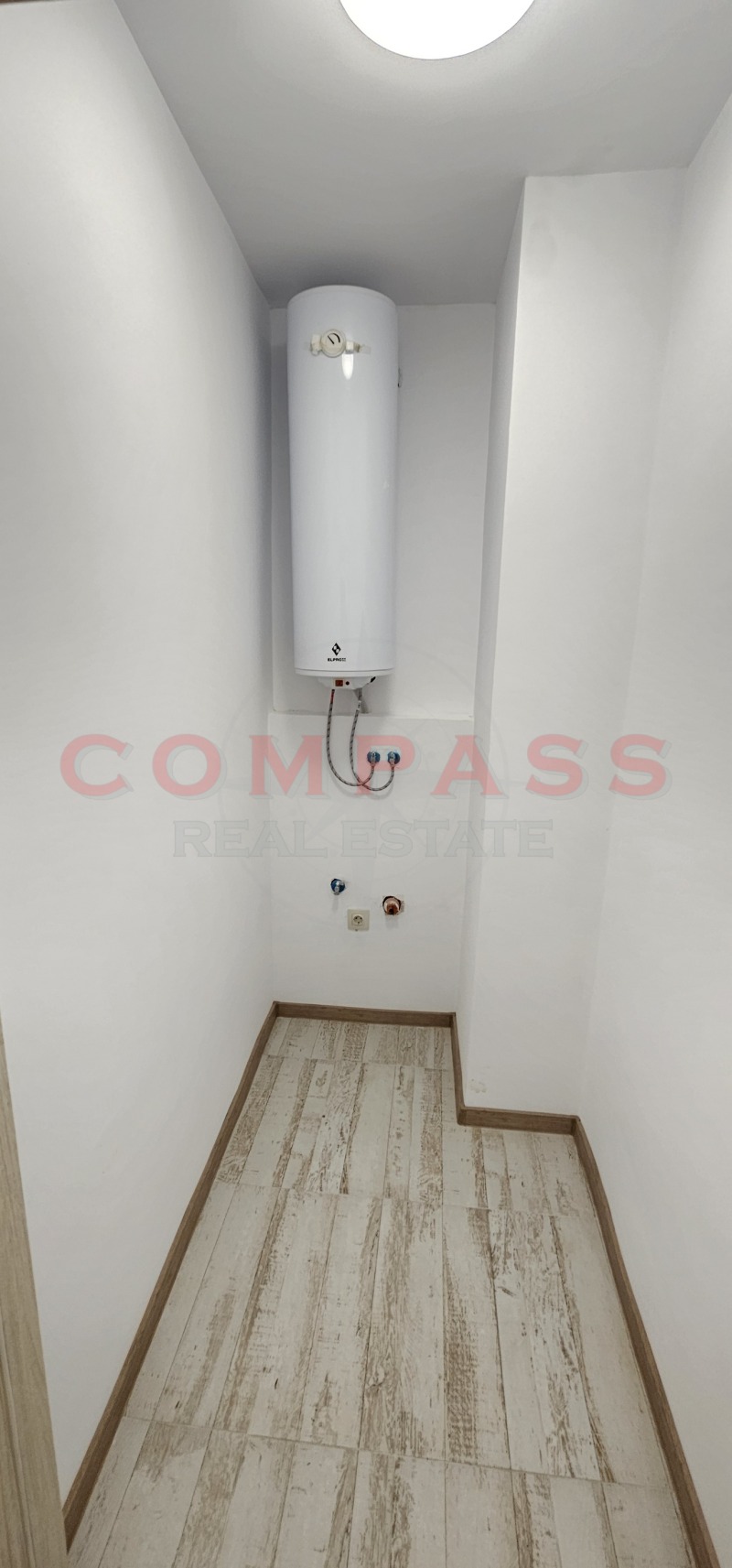 Продава 3-СТАЕН, гр. Варна, Възраждане 1, снимка 10 - Апартаменти - 53492637