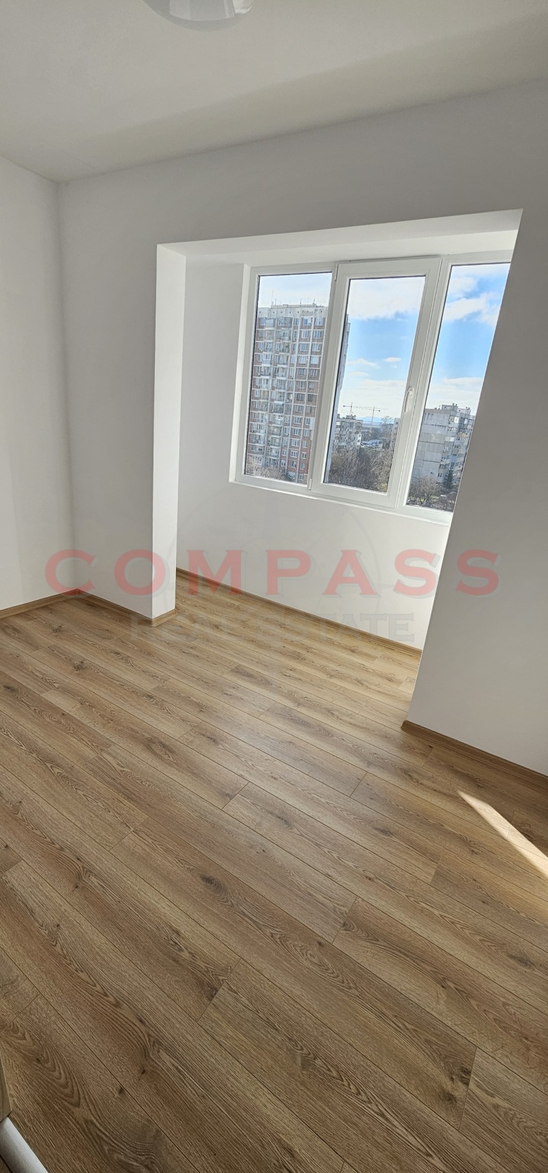 Продава 3-СТАЕН, гр. Варна, Възраждане 1, снимка 6 - Апартаменти - 53492637