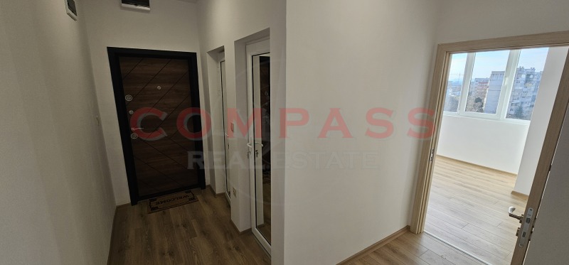 Продава 3-СТАЕН, гр. Варна, Възраждане 1, снимка 7 - Апартаменти - 53492637