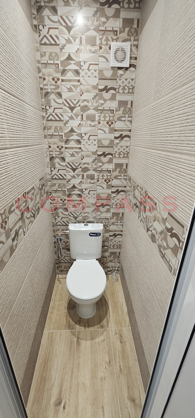 Продава 3-СТАЕН, гр. Варна, Възраждане 1, снимка 11 - Апартаменти - 53492637