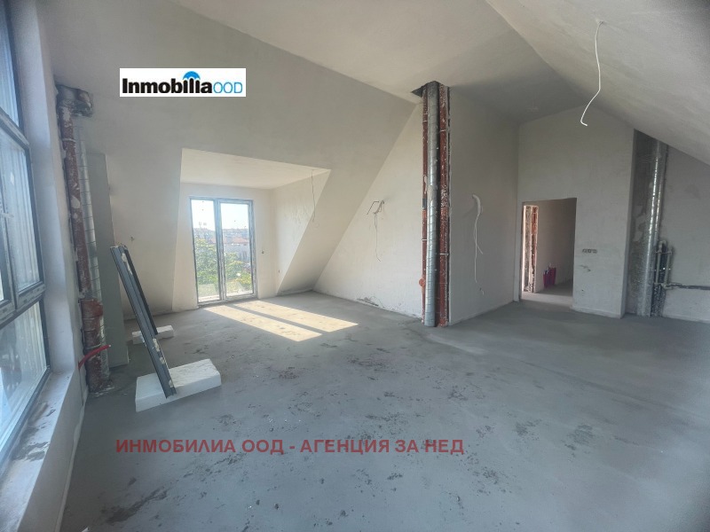 Продава  4-стаен град София , Център , 199 кв.м | 46796946 - изображение [5]