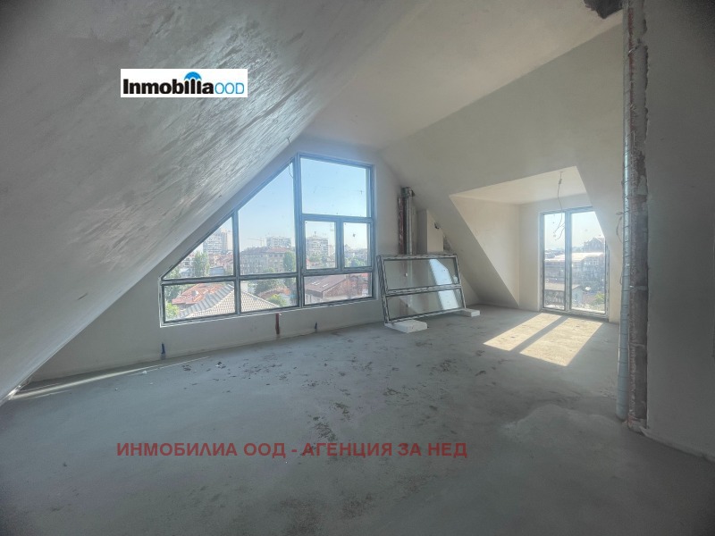 Продава  4-стаен град София , Център , 199 кв.м | 46796946 - изображение [4]