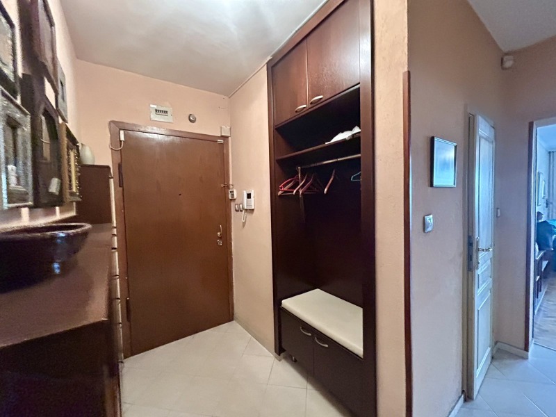 Zu verkaufen  3 Schlafzimmer Sofia , Jaworow , 130 qm | 41115054 - Bild [11]
