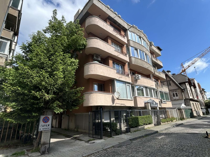 Zu verkaufen  3 Schlafzimmer Sofia , Jaworow , 130 qm | 41115054 - Bild [12]