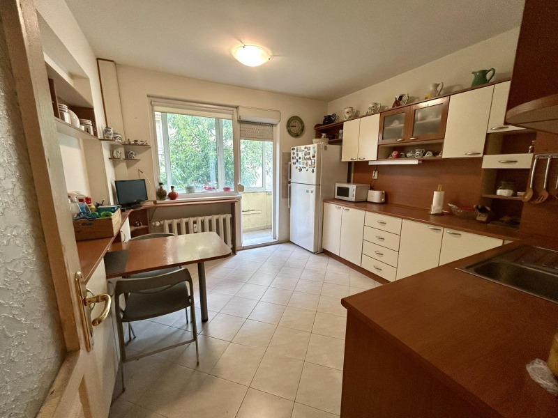 Zu verkaufen  3 Schlafzimmer Sofia , Jaworow , 130 qm | 41115054 - Bild [3]