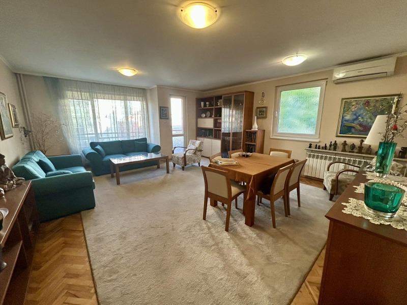 Zu verkaufen  3 Schlafzimmer Sofia , Jaworow , 130 qm | 41115054 - Bild [2]