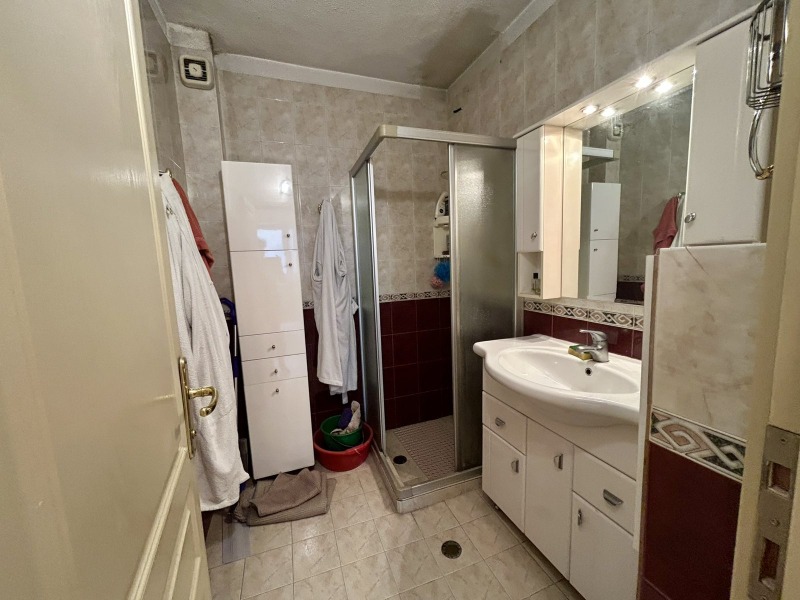 Zu verkaufen  3 Schlafzimmer Sofia , Jaworow , 130 qm | 41115054 - Bild [9]