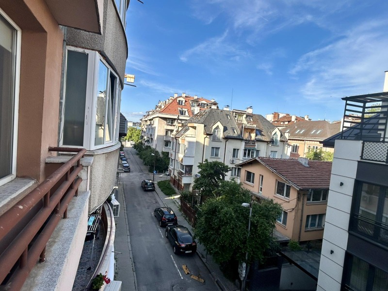 Zu verkaufen  3 Schlafzimmer Sofia , Jaworow , 130 qm | 41115054 - Bild [8]