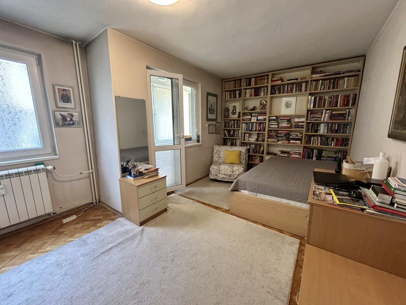 Zu verkaufen  3 Schlafzimmer Sofia , Jaworow , 130 qm | 41115054 - Bild [5]