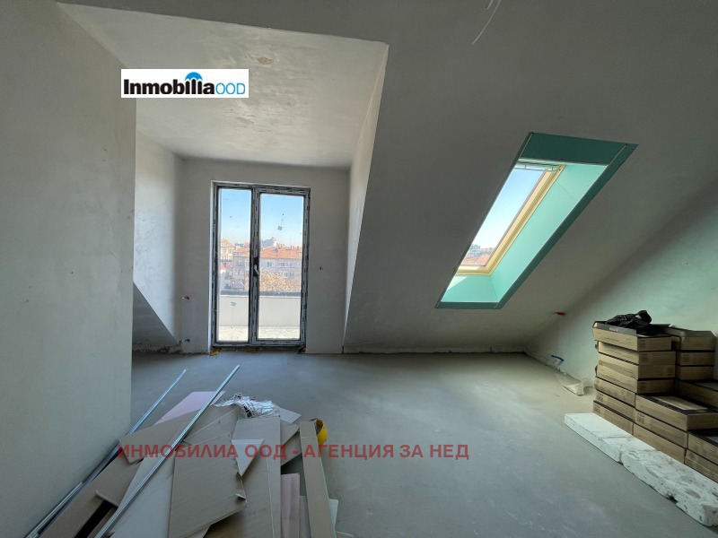 Продава  Многостаен град София , Център , 199 кв.м | 96983003 - изображение [10]