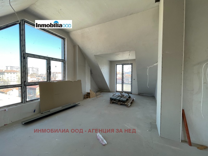 Продава  Многостаен град София , Център , 199 кв.м | 96983003 - изображение [3]