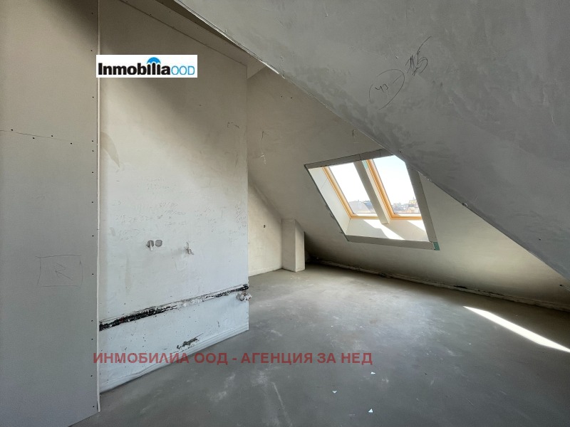 Продава  Многостаен град София , Център , 199 кв.м | 96983003 - изображение [4]