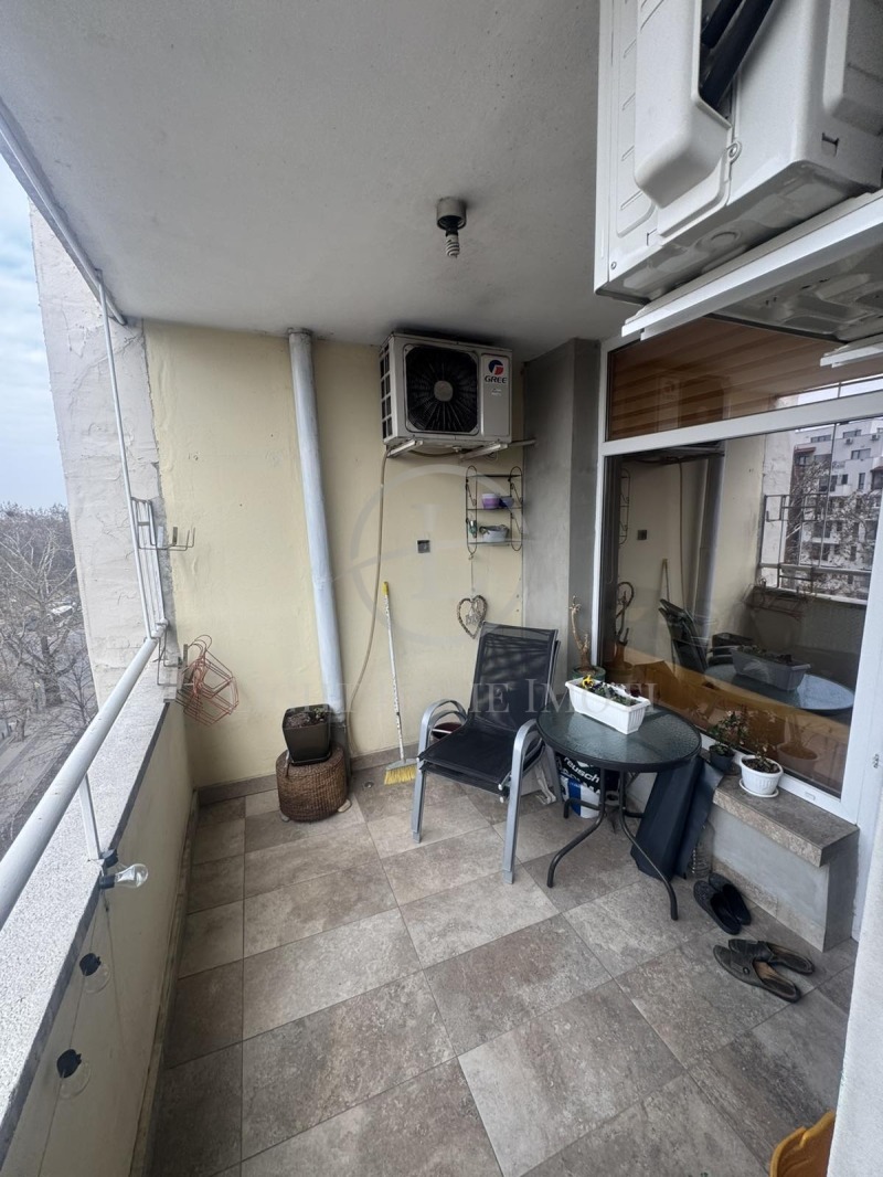 For Sale  3+ bedroom Plovdiv , Marasha , 100 sq.m | 13773395 - image [15]