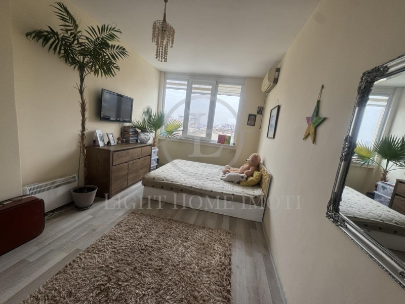 For Sale  3+ bedroom Plovdiv , Marasha , 100 sq.m | 13773395 - image [8]