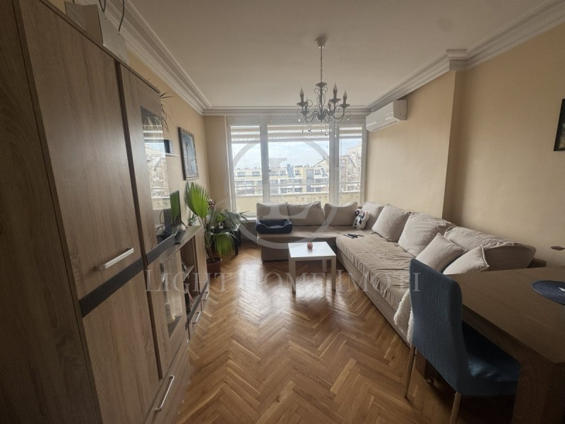 For Sale  3+ bedroom Plovdiv , Marasha , 100 sq.m | 13773395 - image [2]