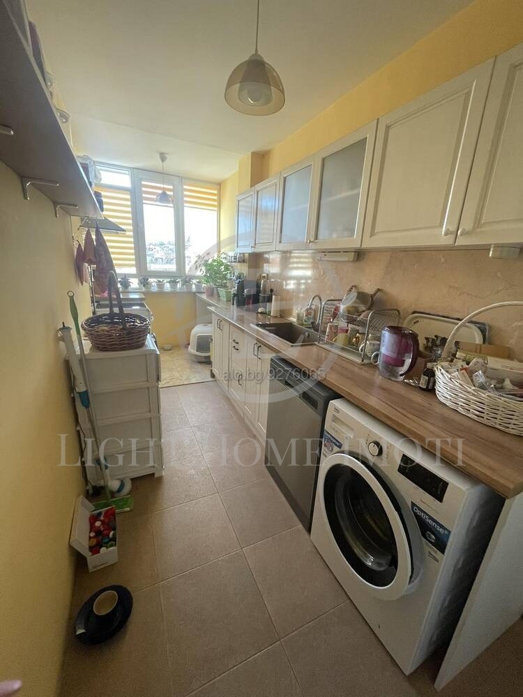 For Sale  3+ bedroom Plovdiv , Marasha , 100 sq.m | 13773395 - image [3]