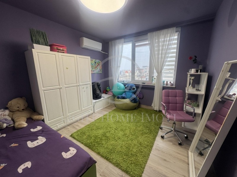 For Sale  3+ bedroom Plovdiv , Marasha , 100 sq.m | 13773395 - image [6]