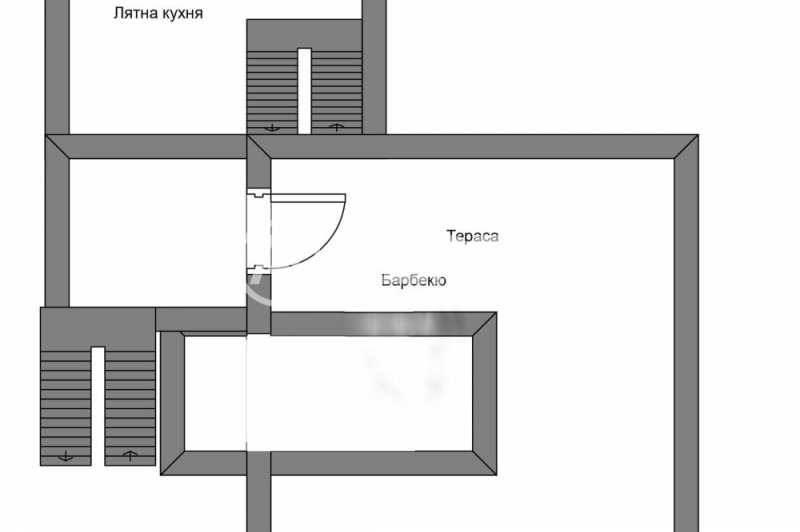 Til salg  3+ soveværelse Sofia , Doktorski pametnik , 300 kvm | 21922348 - billede [3]