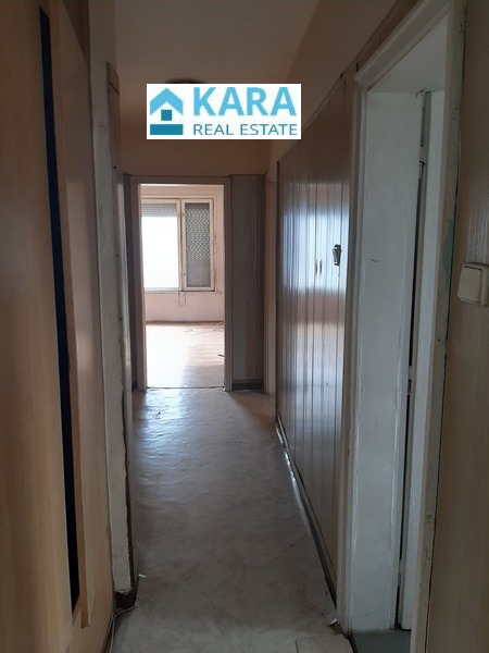 Продава МНОГОСТАЕН, гр. Кърджали, Център