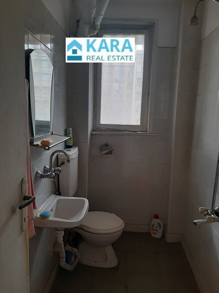 Продава МНОГОСТАЕН, гр. Кърджали, Център, снимка 9 - Апартаменти - 53882499