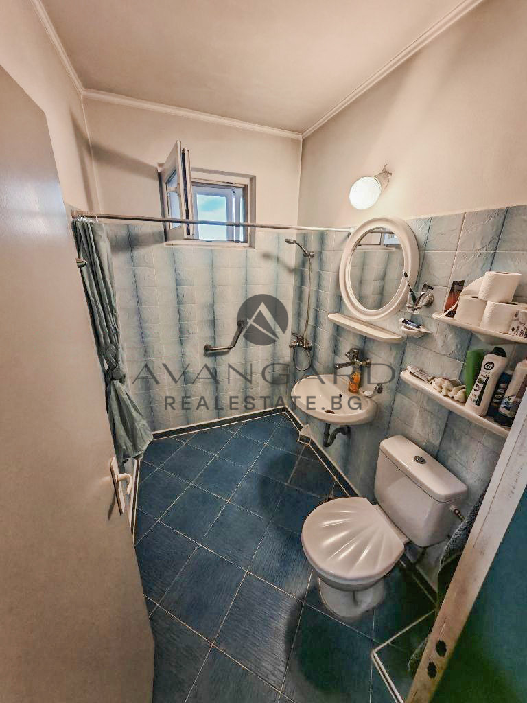 Продава МНОГОСТАЕН, гр. Пловдив, Център, снимка 8 - Апартаменти - 56306559
