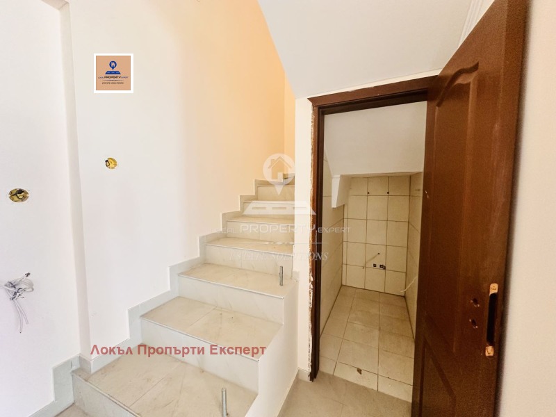 Продава  Мезонет област Благоевград , гр. Банско , 163 кв.м | 58583192 - изображение [6]