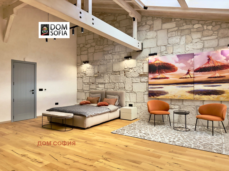 Продава МЕЗОНЕТ, гр. София, Овча купел, снимка 17 - Апартаменти - 53304872