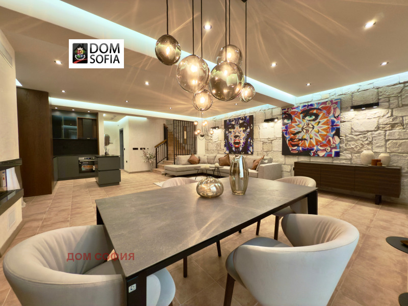 Продава МЕЗОНЕТ, гр. София, Овча купел, снимка 10 - Апартаменти - 53304872