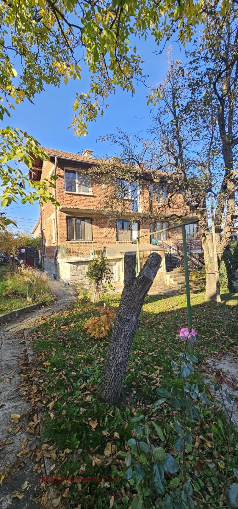 Satılık  Ev Sofia , Bankya , 120 metrekare | 10499807 - görüntü [15]