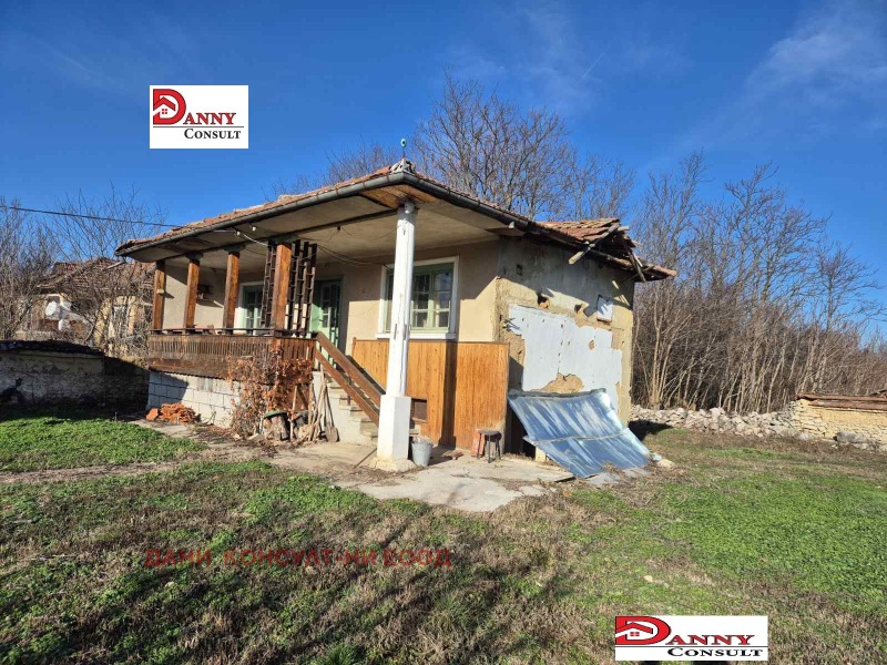 Zu verkaufen  Haus region Weliko Tarnowo , Hotniza , 190 qm | 99145431 - Bild [7]