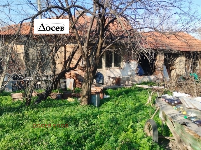 Продава  Къща, област Стара Загора, с. Еленино • 30 000 EUR • ID 91537720 — holmes.bg - [1] 