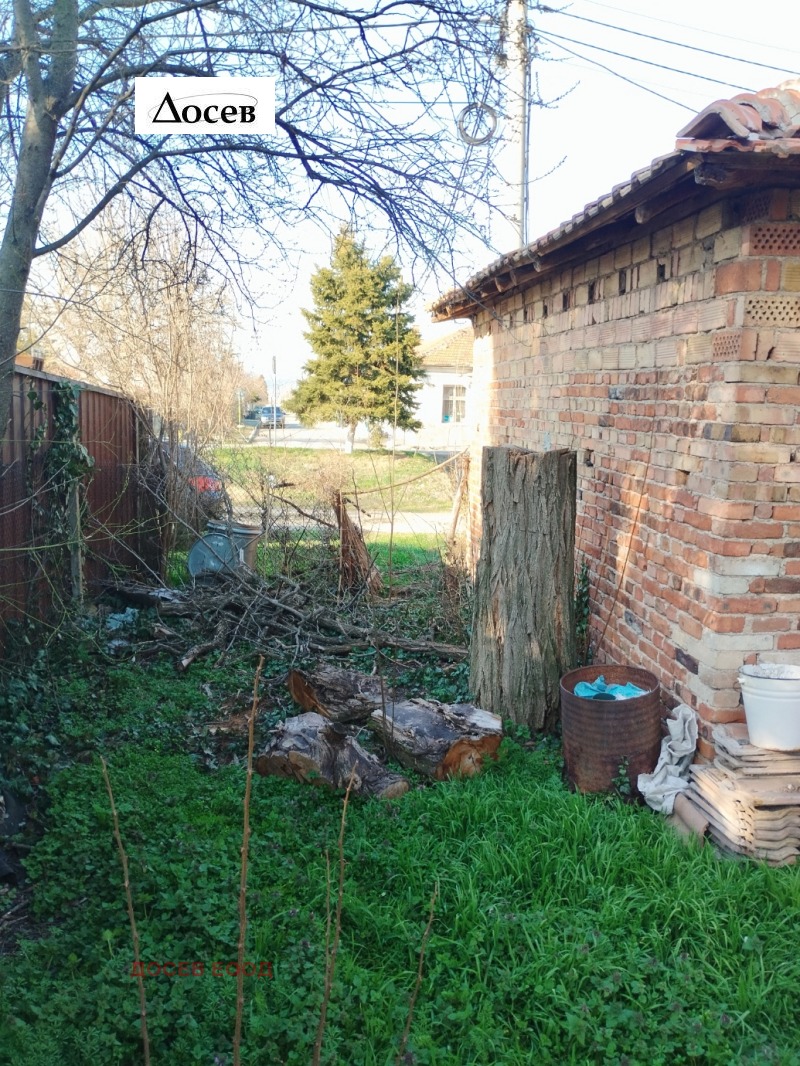 Продава  Къща област Стара Загора , с. Еленино , 50 кв.м | 87831939 - изображение [6]